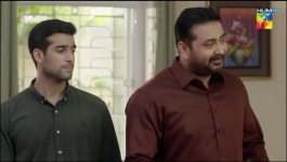 Fitna - Episode 17 - 01st October 2023